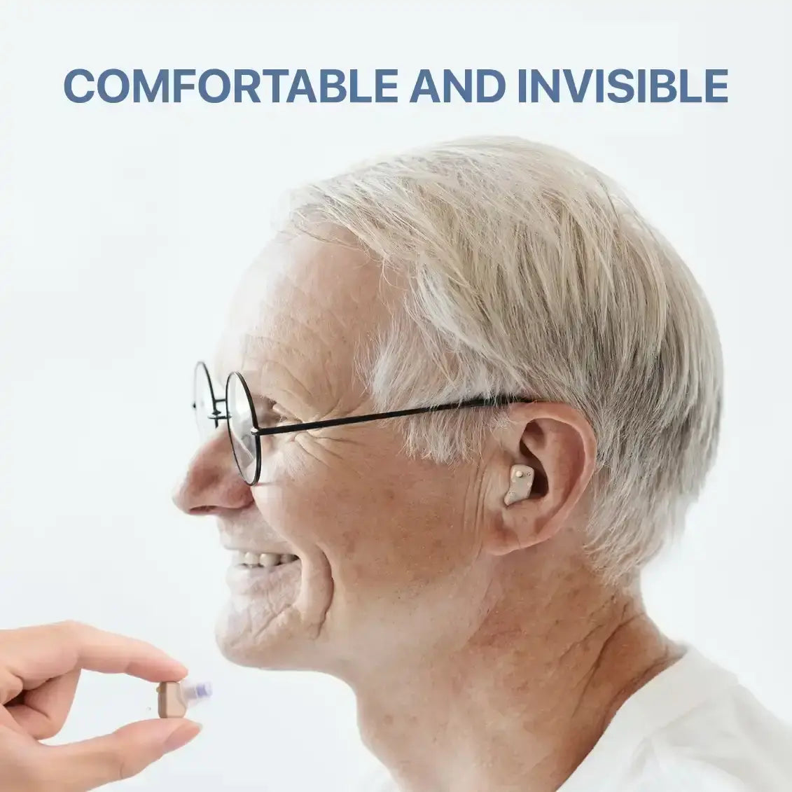 BTE CIC Hearing Aids