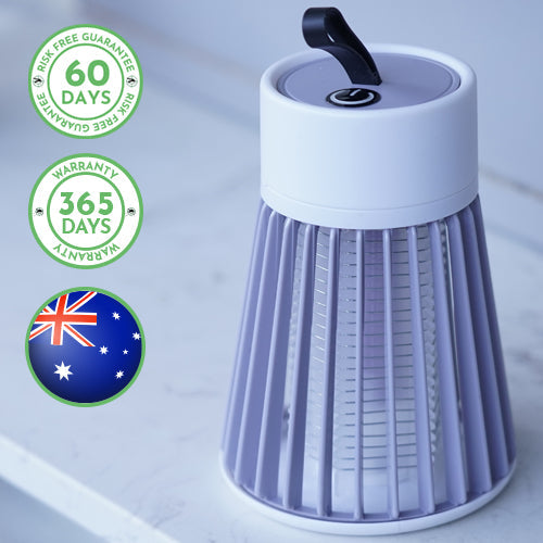 Ozzi Mozzie™ - Mosquito Zapper