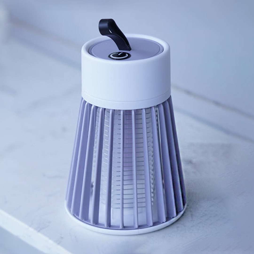Ozzi Mozzie™ - Mosquito Zapper