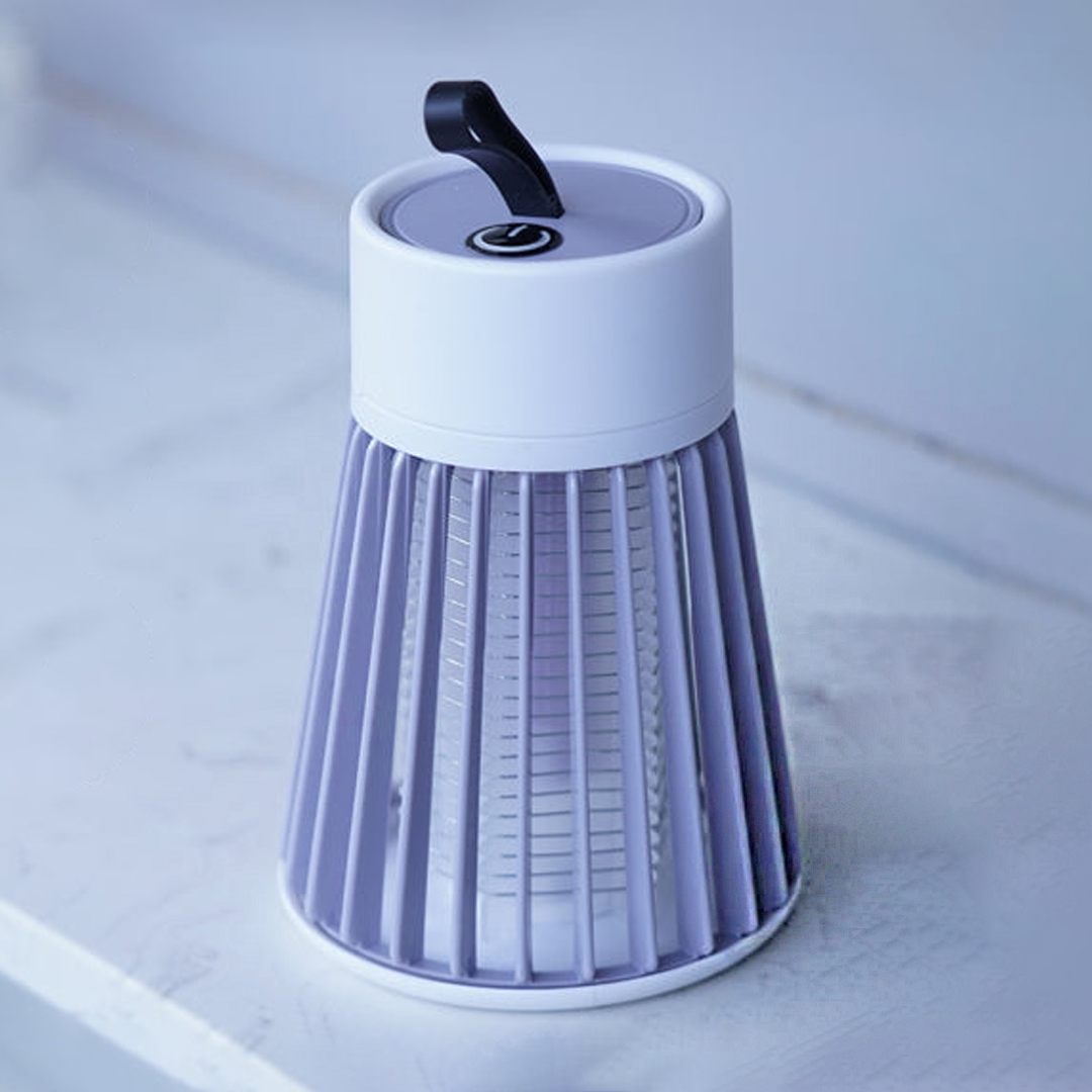 Ozzi Mozzie Mosquito Zapper