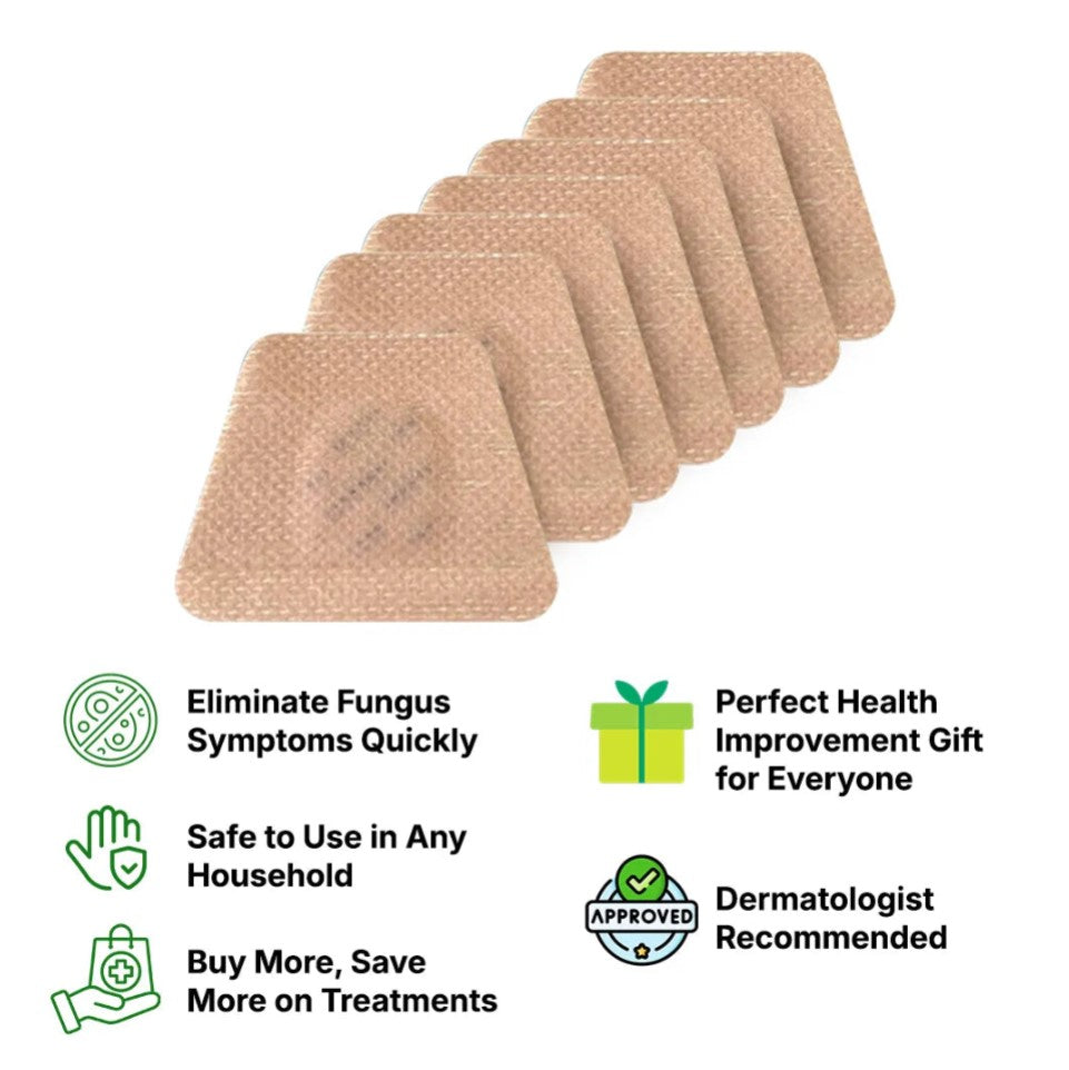 Fungus Patch