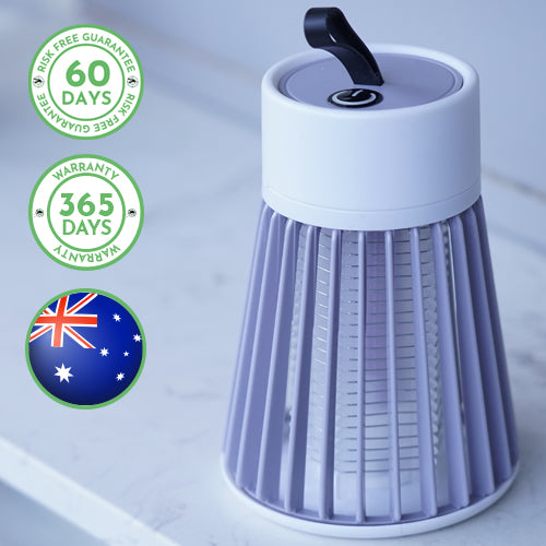 Ozzi Mozzie™ Mosquito Zapper