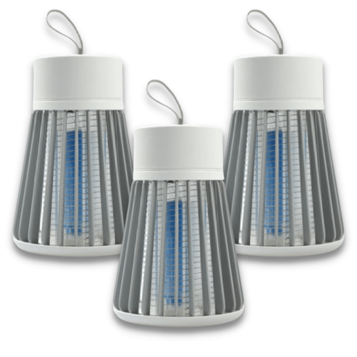 Ozzi Mozzie Mosquito Zapper