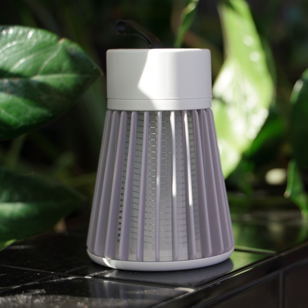 Ozzi Mozzie Mosquito Zapper